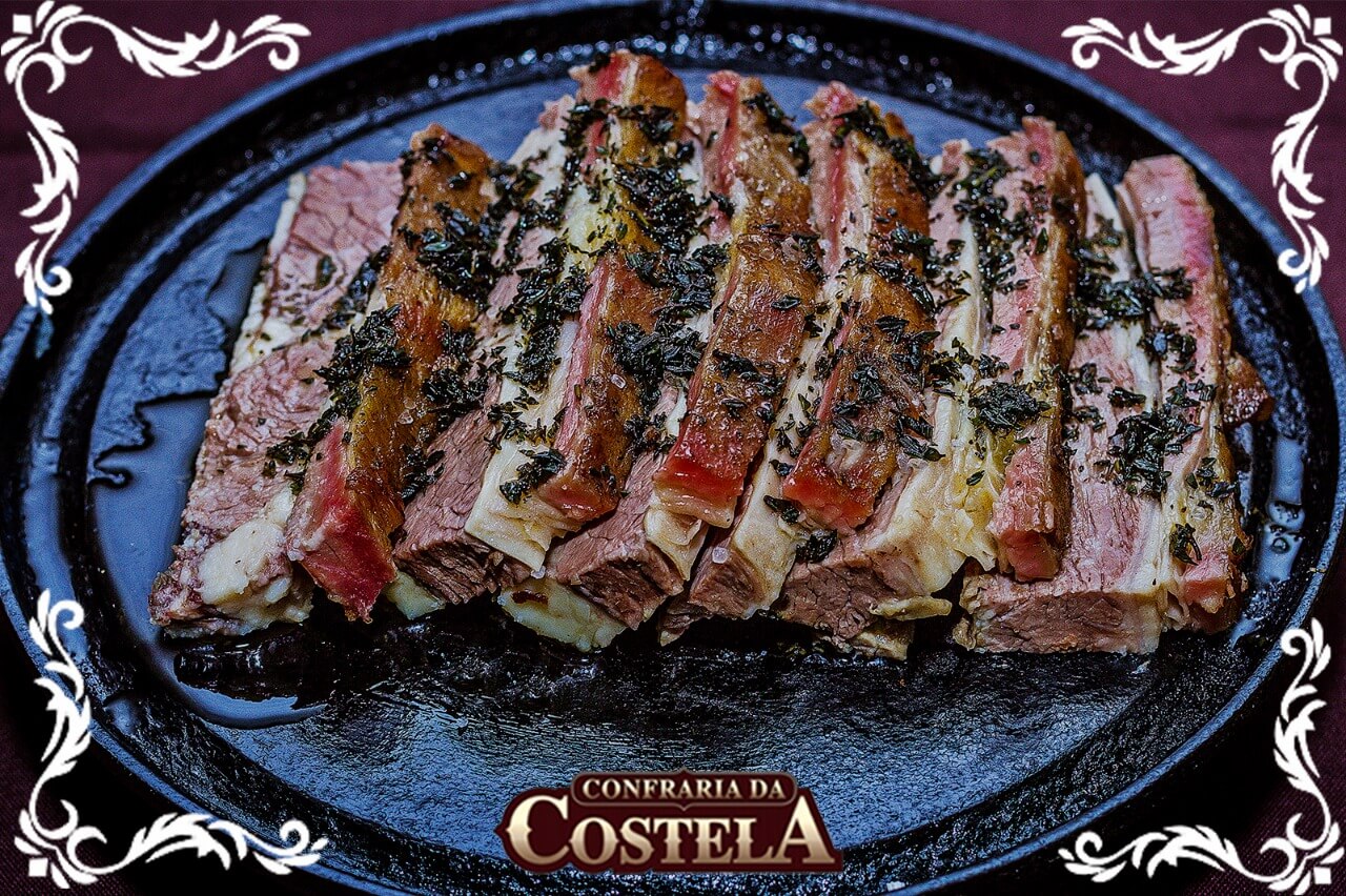 Confraria da Costela 14 anos de tradição em Indaiatuba