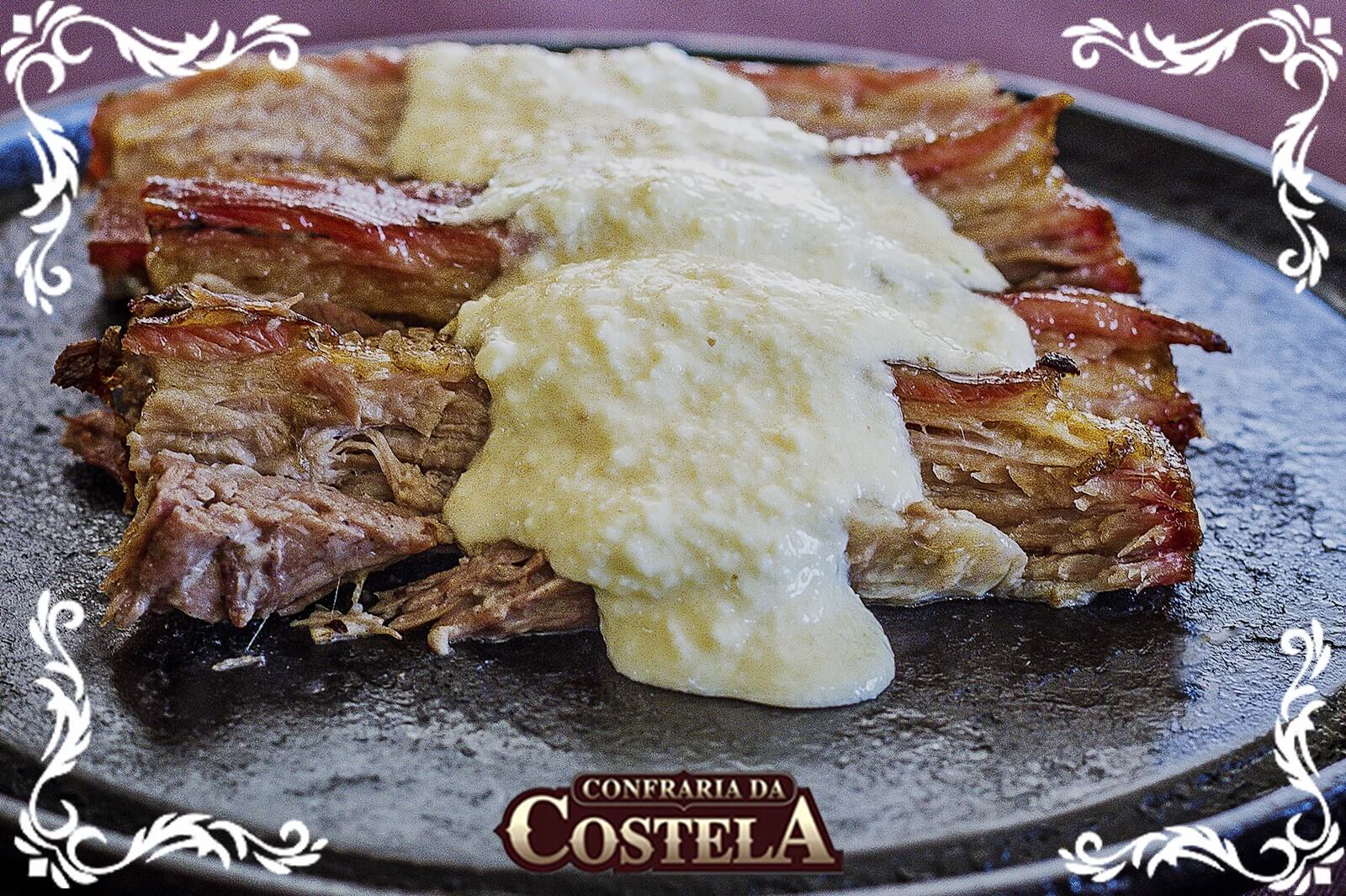 Confraria da Costela - A melhor Costela do Brasil