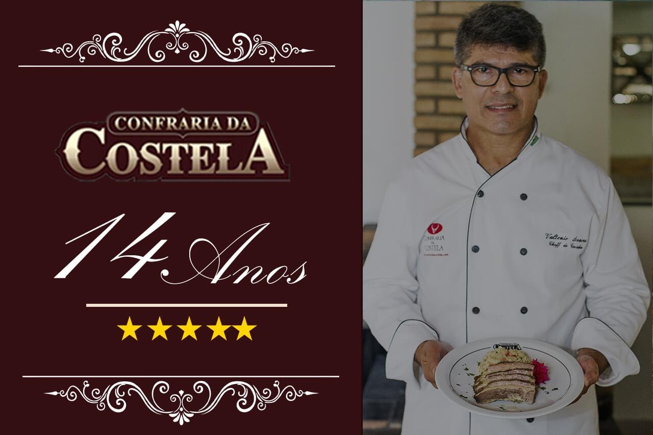 Por que você não pode deixar de ir à Confraria da Costela em Indaiatuba?