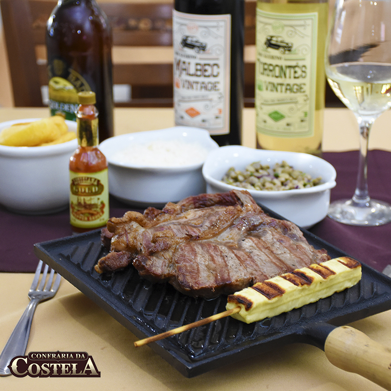 CONTRA FILÉ DO SOL!